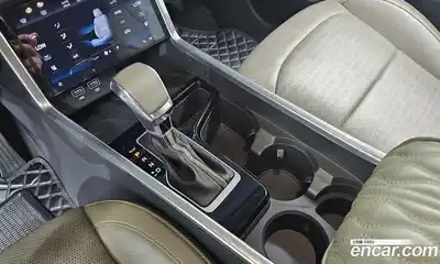 SsangYong Torres 2023 1.5 автомат (гидро), миниатюра 9