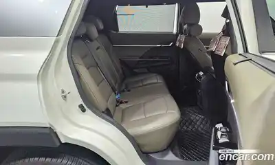 SsangYong Torres 2023 1.5 автомат (гидро), миниатюра 10