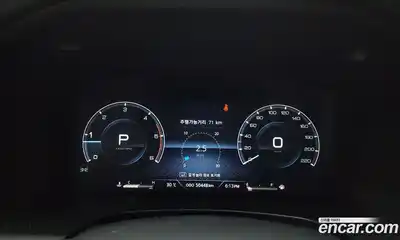 SsangYong Rexton 2023 2.2 автомат (гидро), миниатюра 11