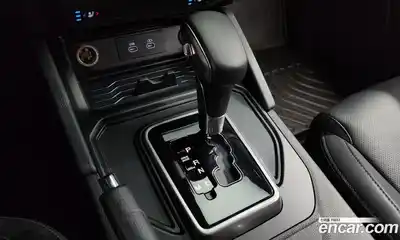 SsangYong Rexton 2023 2.2 автомат (гидро), миниатюра 12