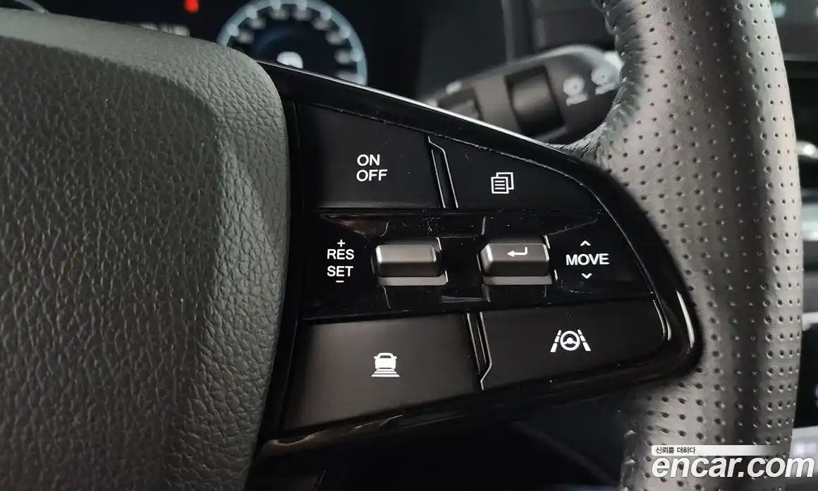 SsangYong Rexton 2023 2.2 автомат (гидро), фото 21