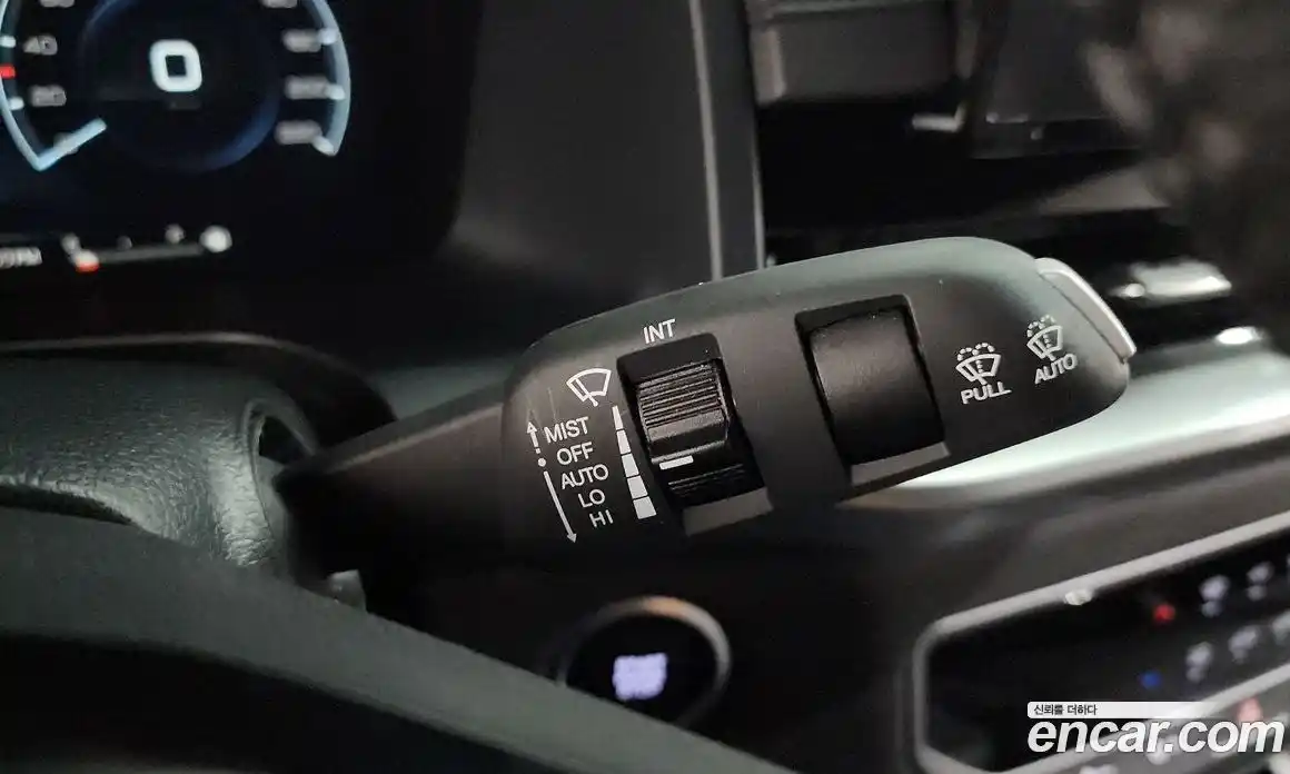 SsangYong Rexton 2023 2.2 автомат (гидро), фото 25