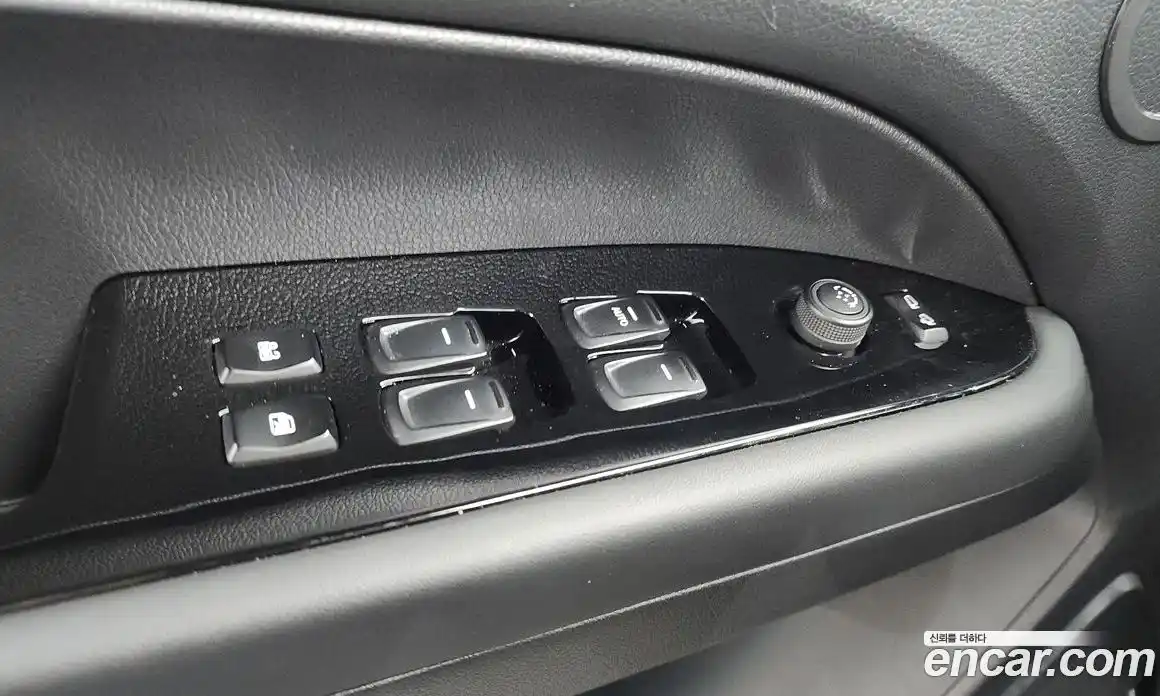 SsangYong Rexton 2023 2.2 автомат (гидро), фото 27