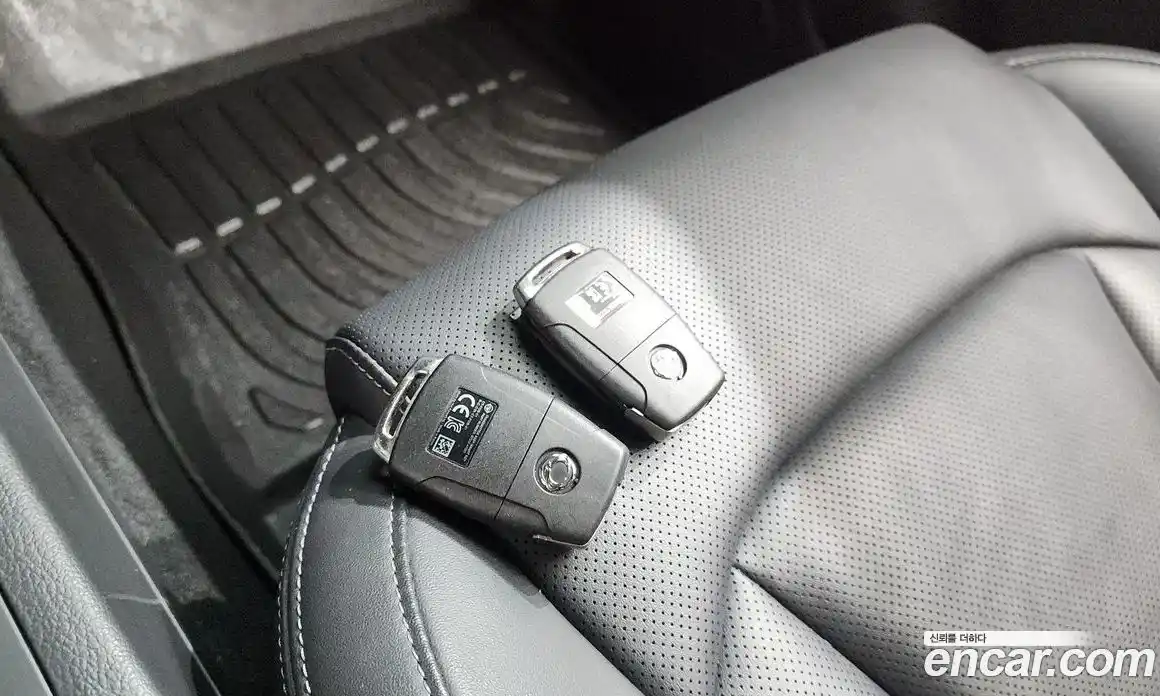 SsangYong Rexton 2023 2.2 автомат (гидро), фото 28