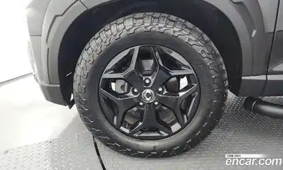 SsangYong Rexton 2023 2.2 автомат (гидро), миниатюра 5