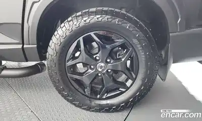 SsangYong Rexton 2023 2.2 автомат (гидро), миниатюра 7