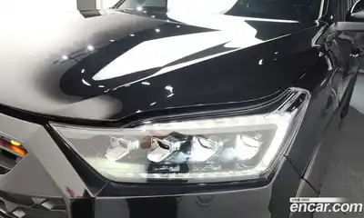 SsangYong Rexton 2023 2.2 автомат (гидро), миниатюра 8