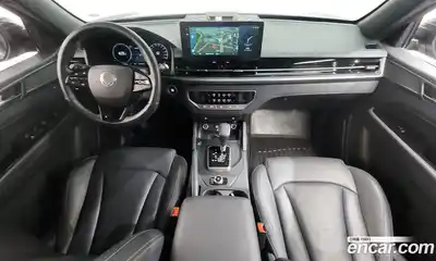 SsangYong Rexton 2023 2.2 автомат (гидро), миниатюра 10