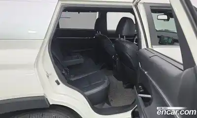 SsangYong Torres 2022 1.5 автомат (гидро), миниатюра 11