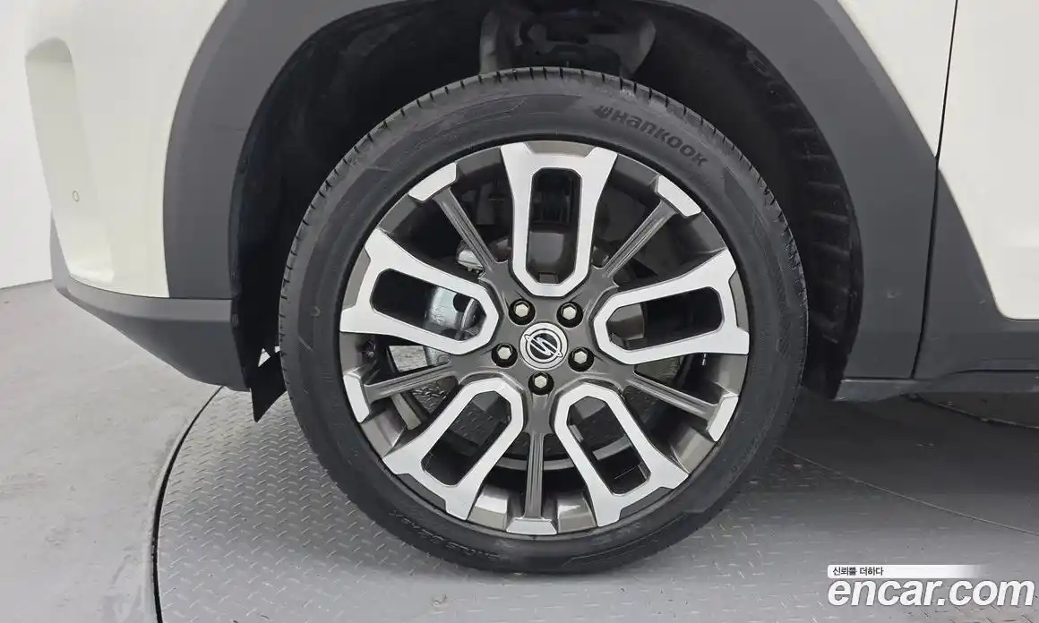 SsangYong Torres 2022 1.5 автомат (гидро), фото 5