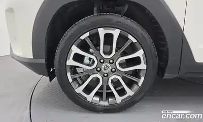 SsangYong Torres 2022 1.5 автомат (гидро), миниатюра 5