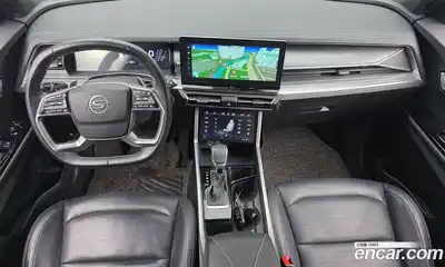 SsangYong Torres 2022 1.5 автомат (гидро), миниатюра 7