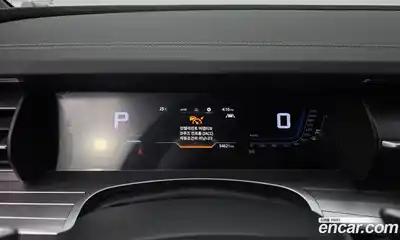 SsangYong Torres 2022 1.5 автомат (гидро), миниатюра 8