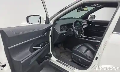 SsangYong Torres 2022 1.5 автомат (гидро), миниатюра 10