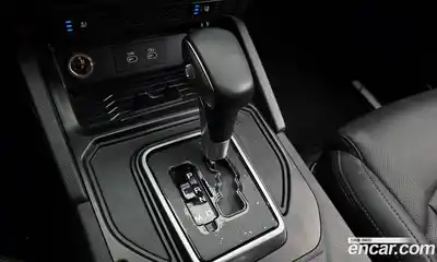SsangYong Rexton 2023 2.2 автомат (гидро), миниатюра 12