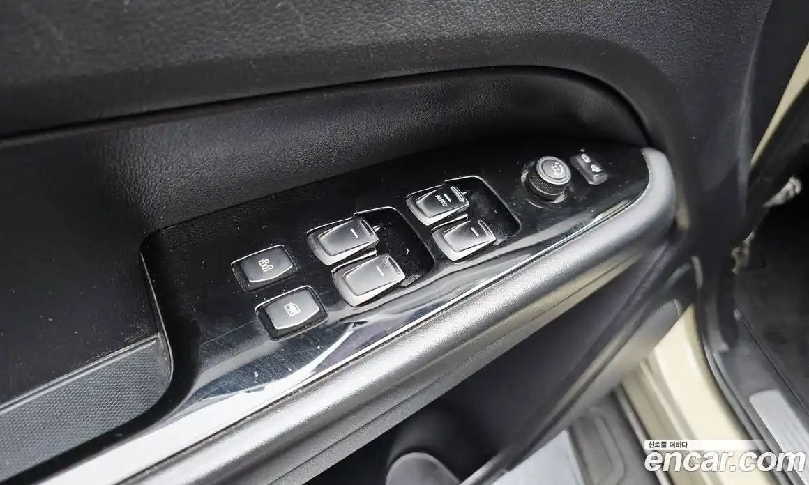 SsangYong Rexton 2023 2.2 автомат (гидро), фото 21