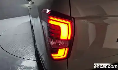 SsangYong Rexton 2023 2.2 автомат (гидро), миниатюра 9