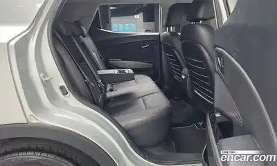 SsangYong TIBOLI 2019 1.6 автомат (гидро), миниатюра 12