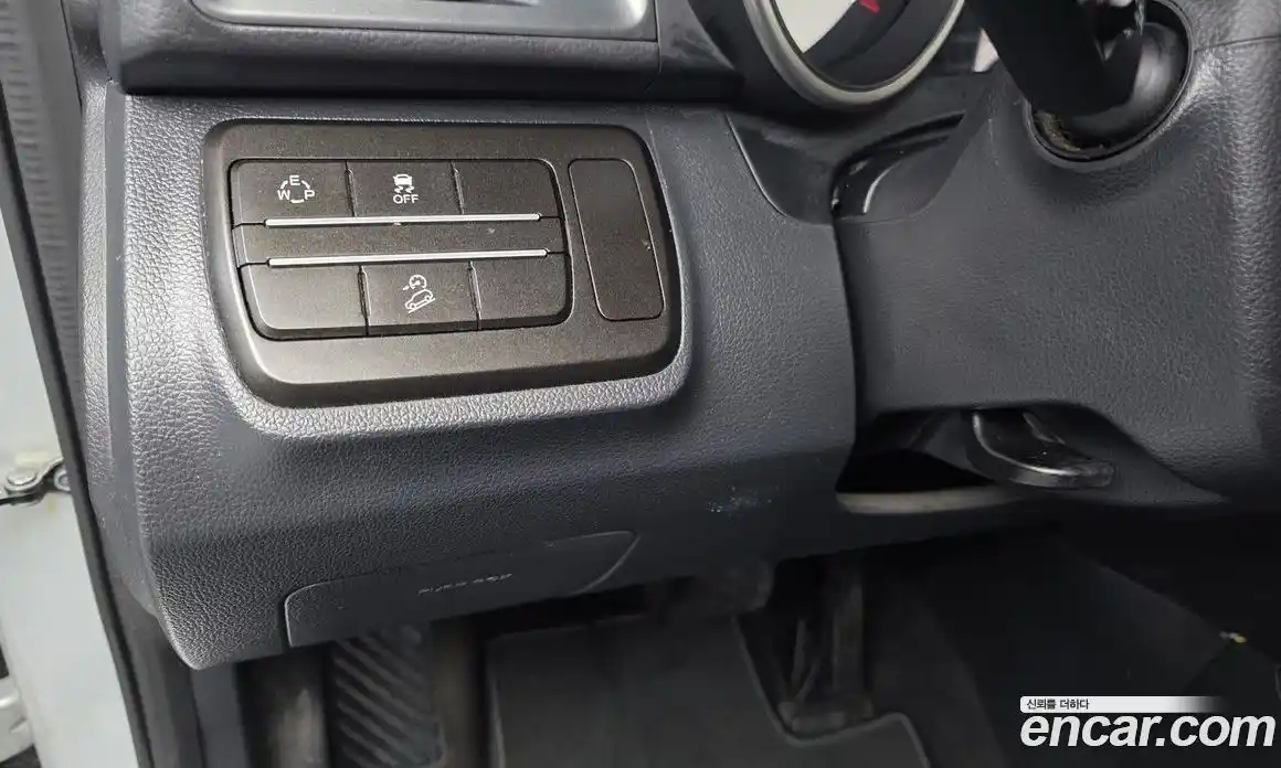 SsangYong TIBOLI 2019 1.6 автомат (гидро), фото 19