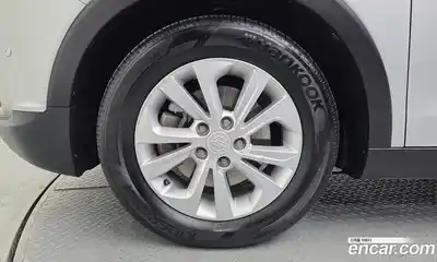 SsangYong TIBOLI 2019 1.6 автомат (гидро), миниатюра 5