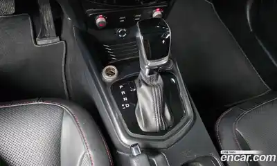 SsangYong TIBOLI 2019 1.6 автомат (гидро), миниатюра 9