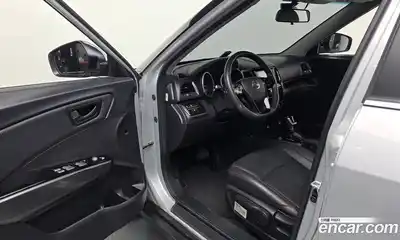 SsangYong TIBOLI 2019 1.6 автомат (гидро), миниатюра 10