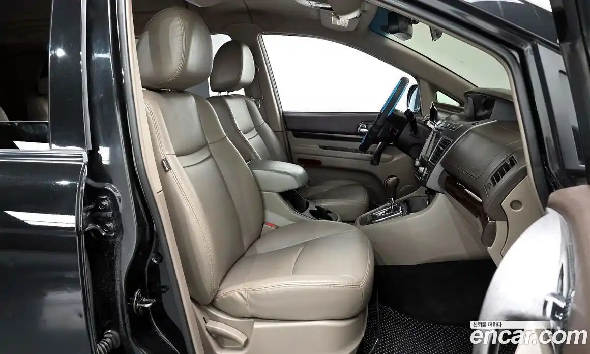 SsangYong Korando 2014 2.0 автомат (гидро), фото 11