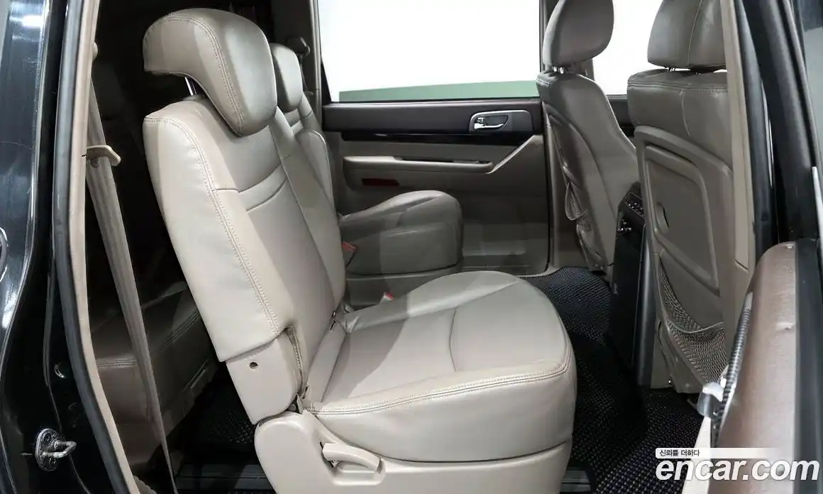 SsangYong Korando 2014 2.0 автомат (гидро), фото 12