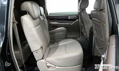 SsangYong Korando 2014 2.0 автомат (гидро), миниатюра 12
