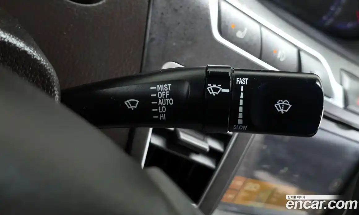 SsangYong Korando 2014 2.0 автомат (гидро), фото 17