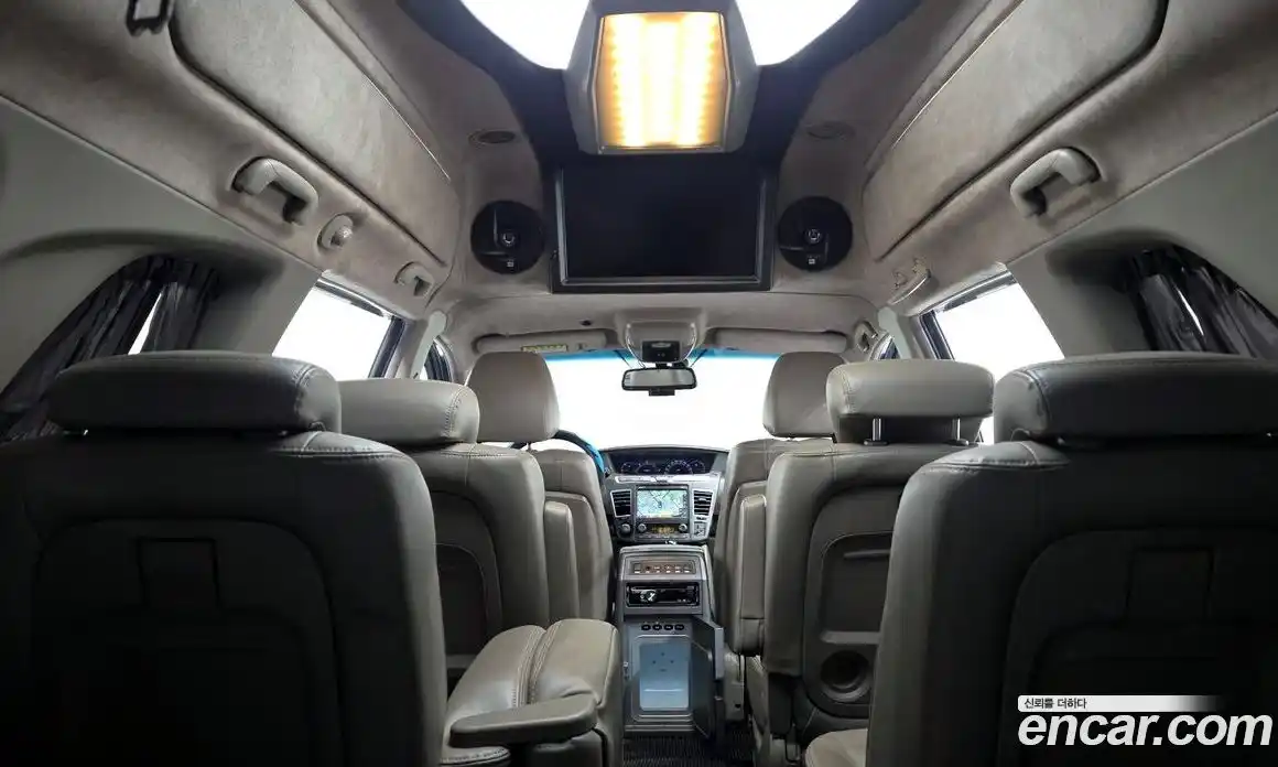 SsangYong Korando 2014 2.0 автомат (гидро), фото 19