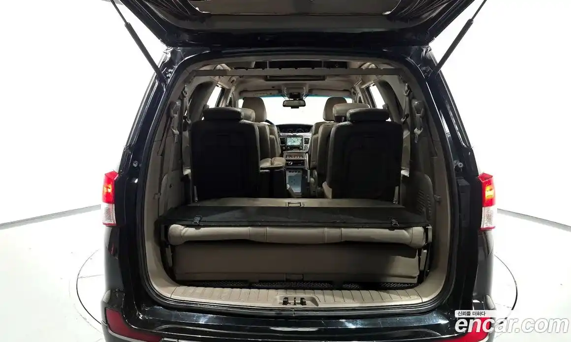 SsangYong Korando 2014 2.0 автомат (гидро), фото 20