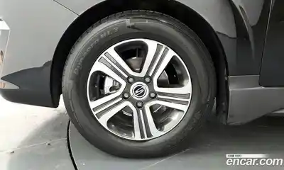 SsangYong Korando 2014 2.0 автомат (гидро), миниатюра 5