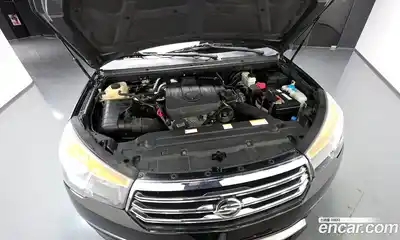SsangYong Korando 2014 2.0 автомат (гидро), миниатюра 6