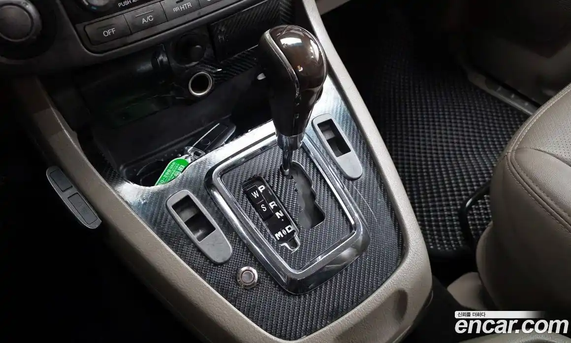 SsangYong Korando 2014 2.0 автомат (гидро), фото 9