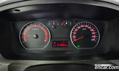 SsangYong Korando 2015 2.0 автомат (гидро), миниатюра 11