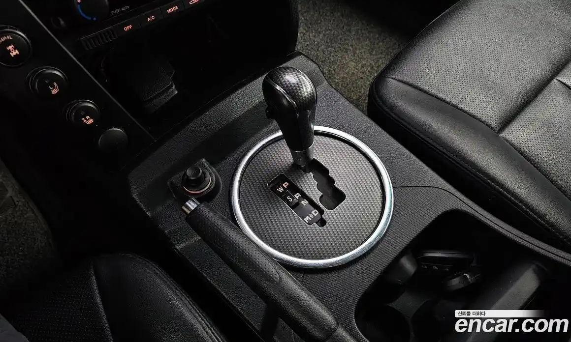SsangYong Korando 2015 2.0 автомат (гидро), фото 12