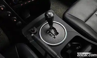 SsangYong Korando 2015 2.0 автомат (гидро), миниатюра 12