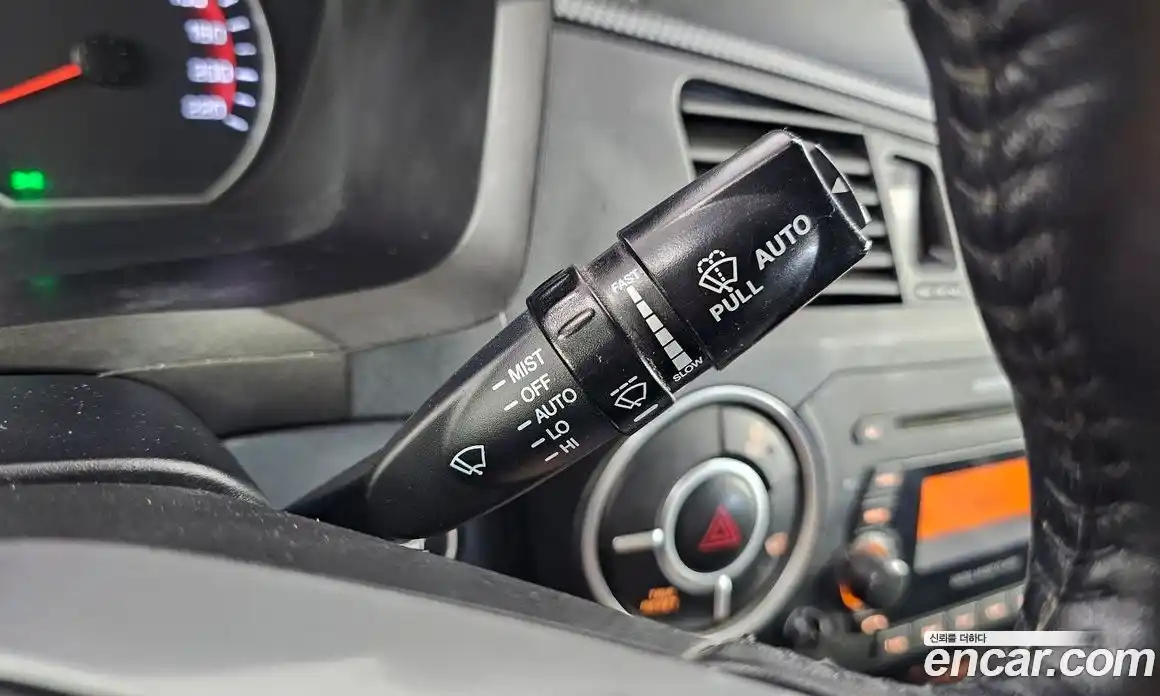 SsangYong Korando 2015 2.0 автомат (гидро), фото 24