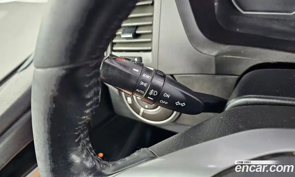 SsangYong Korando 2015 2.0 автомат (гидро), фото 27