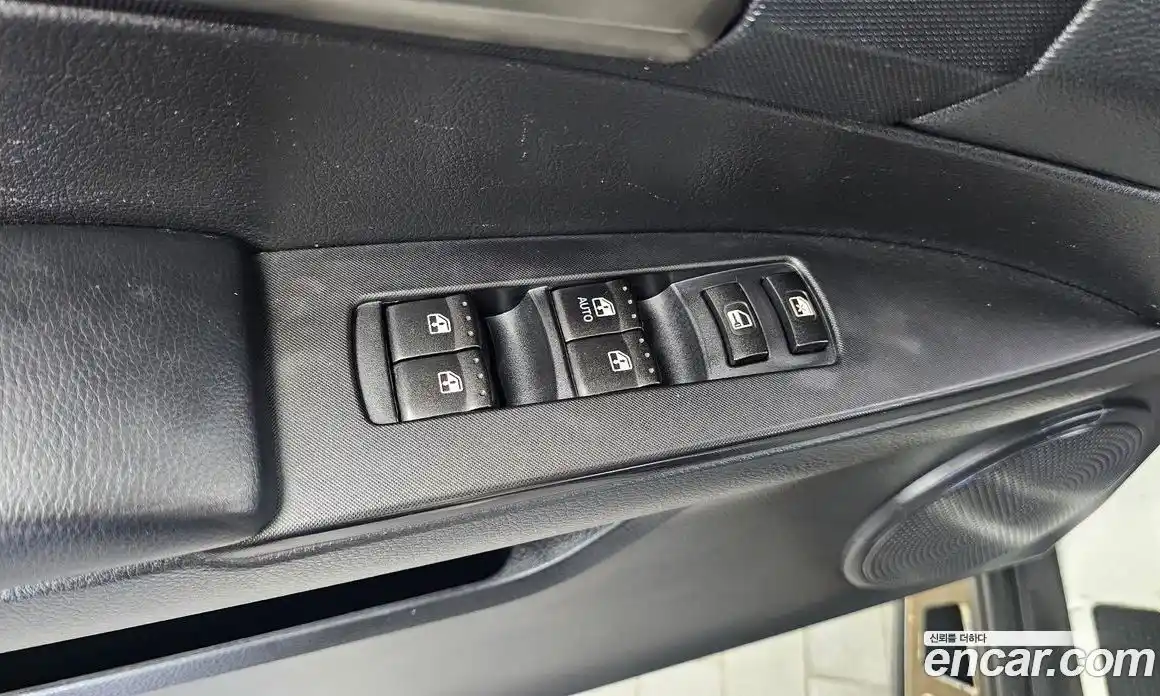 SsangYong Korando 2015 2.0 автомат (гидро), фото 29