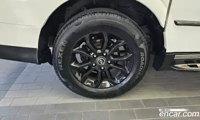 SsangYong Korando 2015 2.0 автомат (гидро), миниатюра 5