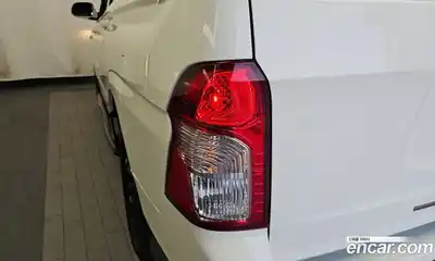 SsangYong Korando 2015 2.0 автомат (гидро), миниатюра 9