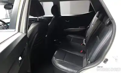 SsangYong TIBOLI 2016 1.6 автомат (гидро), миниатюра 11