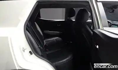 SsangYong TIBOLI 2016 1.6 автомат (гидро), миниатюра 12