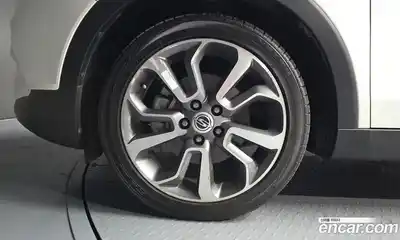 SsangYong TIBOLI 2016 1.6 автомат (гидро), миниатюра 5