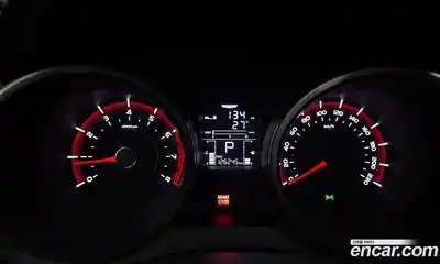 SsangYong TIBOLI 2016 1.6 автомат (гидро), миниатюра 8