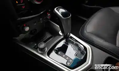 SsangYong TIBOLI 2016 1.6 автомат (гидро), миниатюра 9
