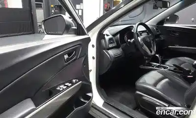 SsangYong TIBOLI 2016 1.6 автомат (гидро), миниатюра 10