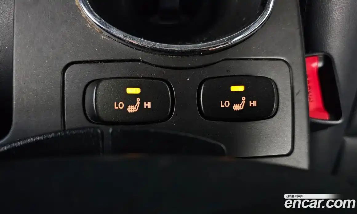 SsangYong Korando 2014 2.0 автомат (гидро), фото 18